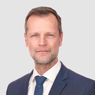 Sales Central Germany