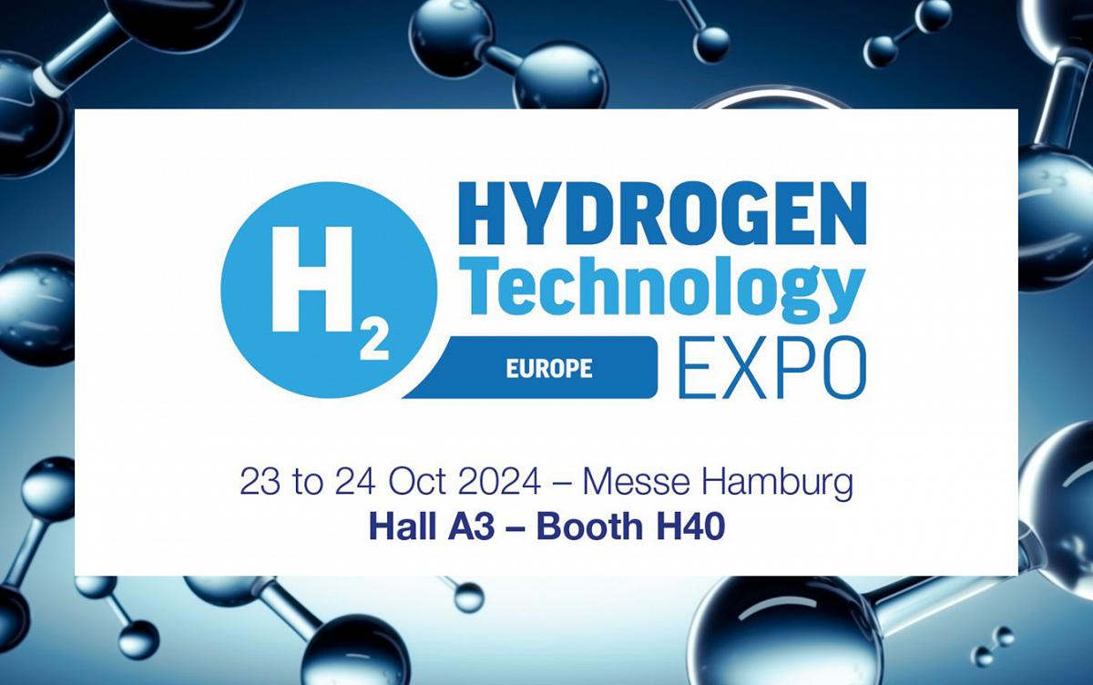 Hydrogen in Hamburg